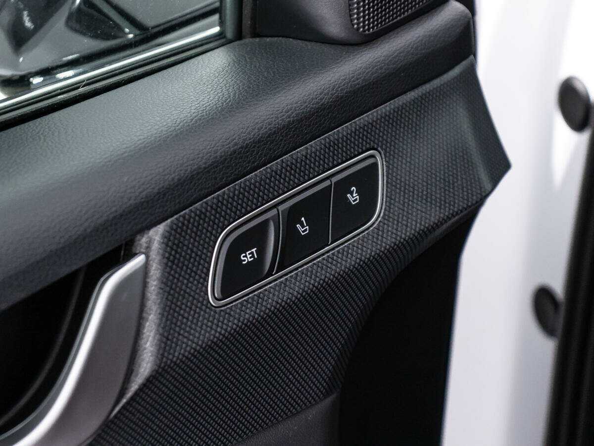 Hyundai Palisade с пробегом — 2022 год. Фото: #17