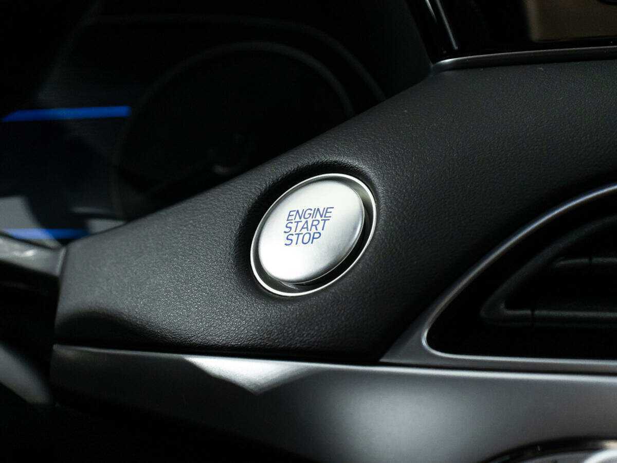 Hyundai Palisade с пробегом — 2022 год. Фото: #25