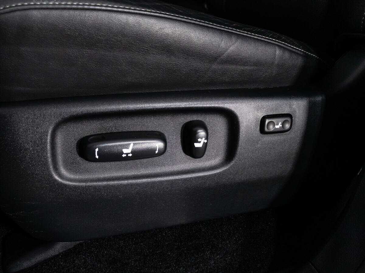 Toyota Land Cruiser с пробегом — 2015 год. Фото: #15