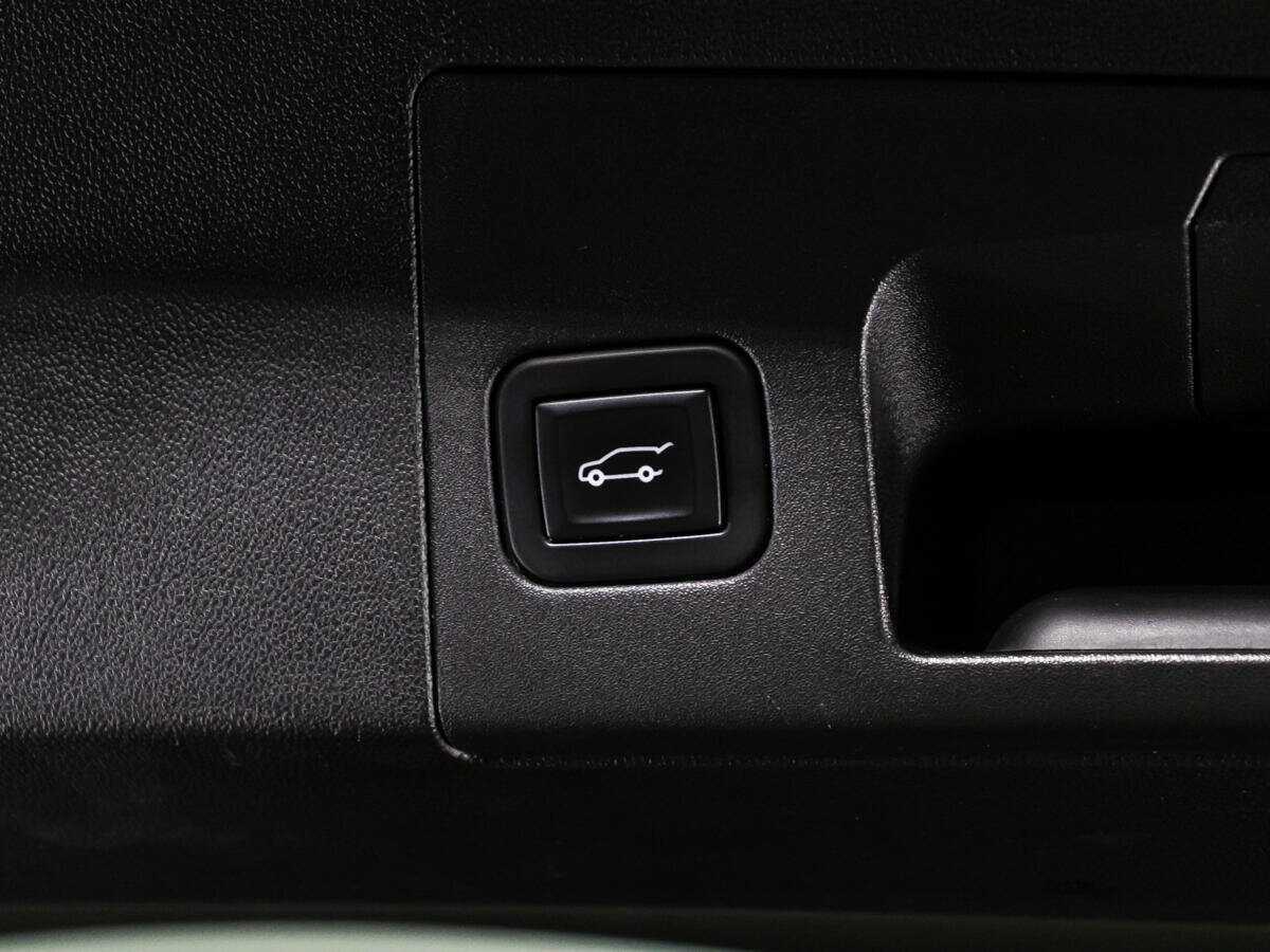 Cadillac XT5 с пробегом — 2021 год. Фото: #14