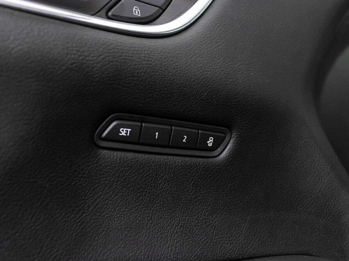 Cadillac XT5 с пробегом — 2021 год. Фото: #19