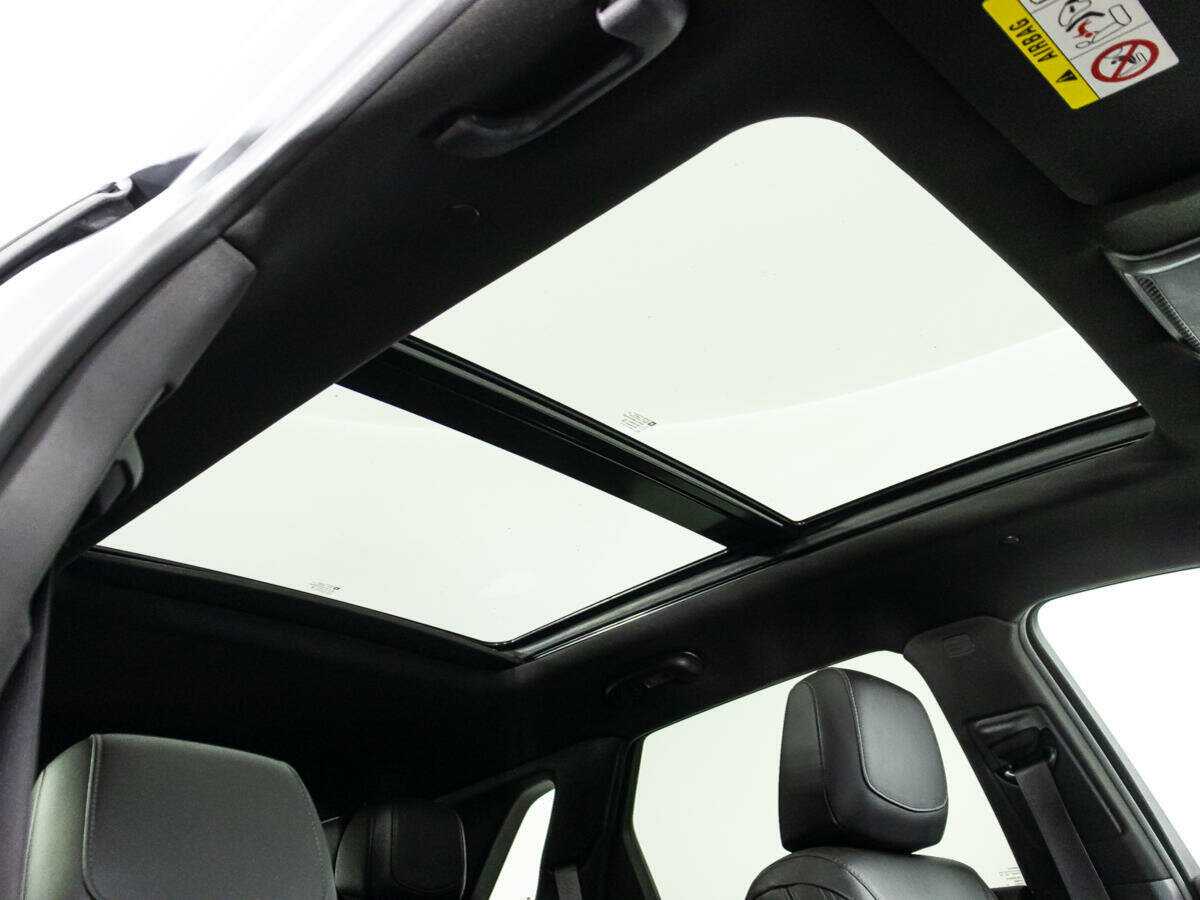 Cadillac XT5 с пробегом — 2021 год. Фото: #22