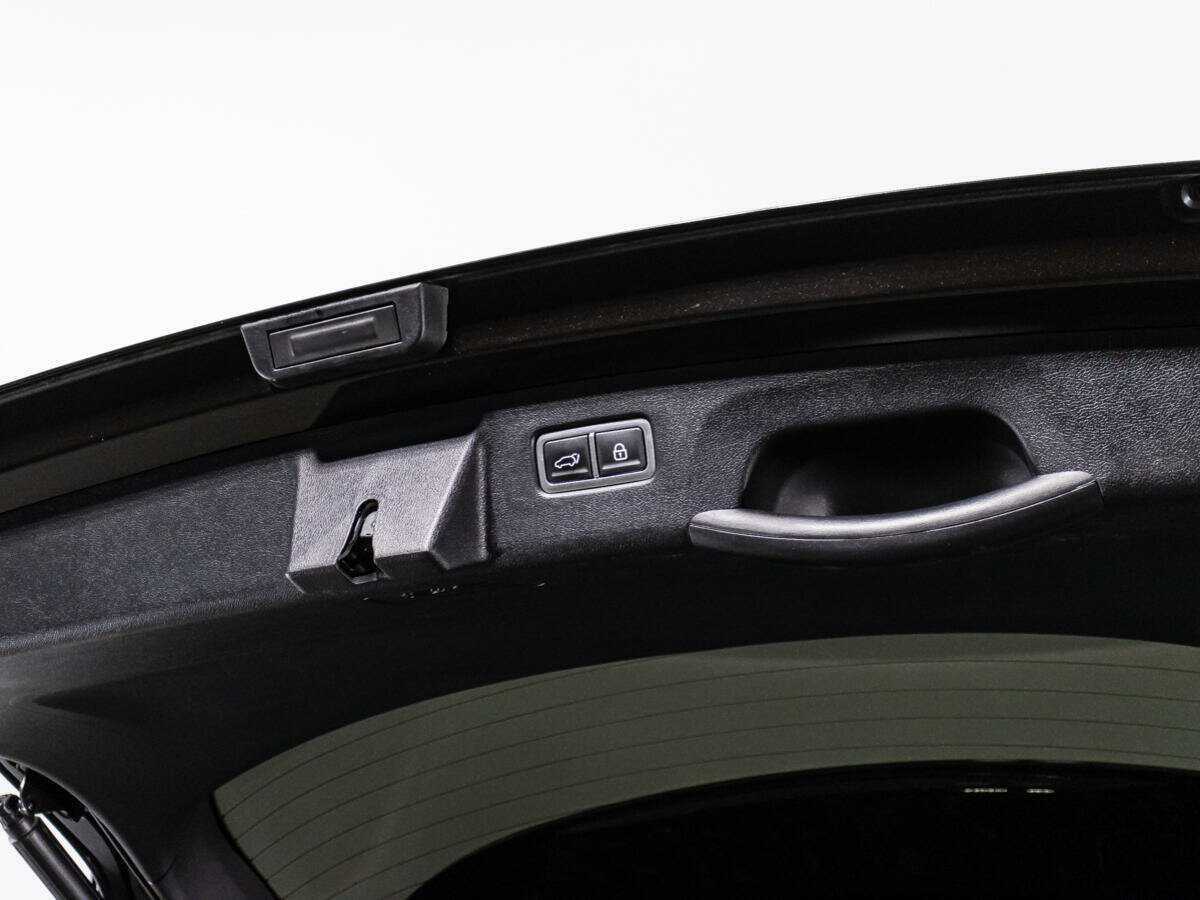 Kia Sorento с пробегом — 2021 год. Фото: #14