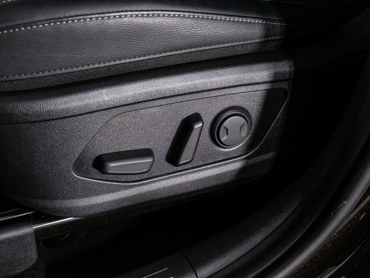 Kia Sorento с пробегом — 2021 год. Фото: #23