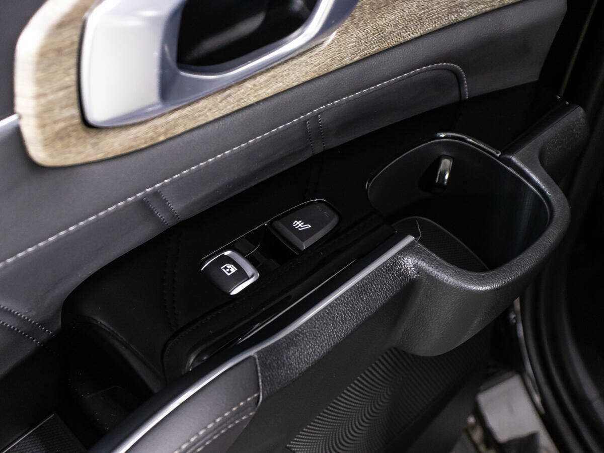 Kia Sorento с пробегом — 2021 год. Фото: #24