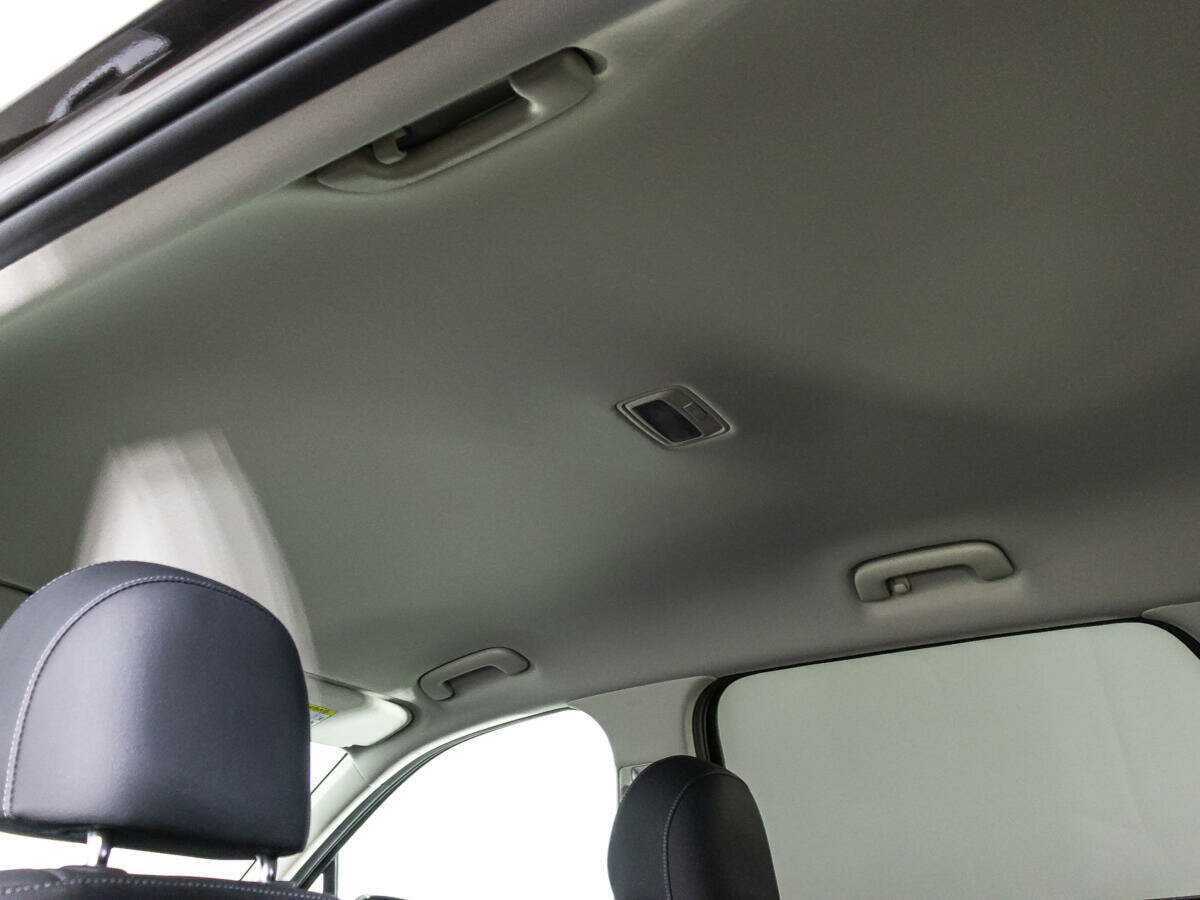 Kia Sorento с пробегом — 2021 год. Фото: #25