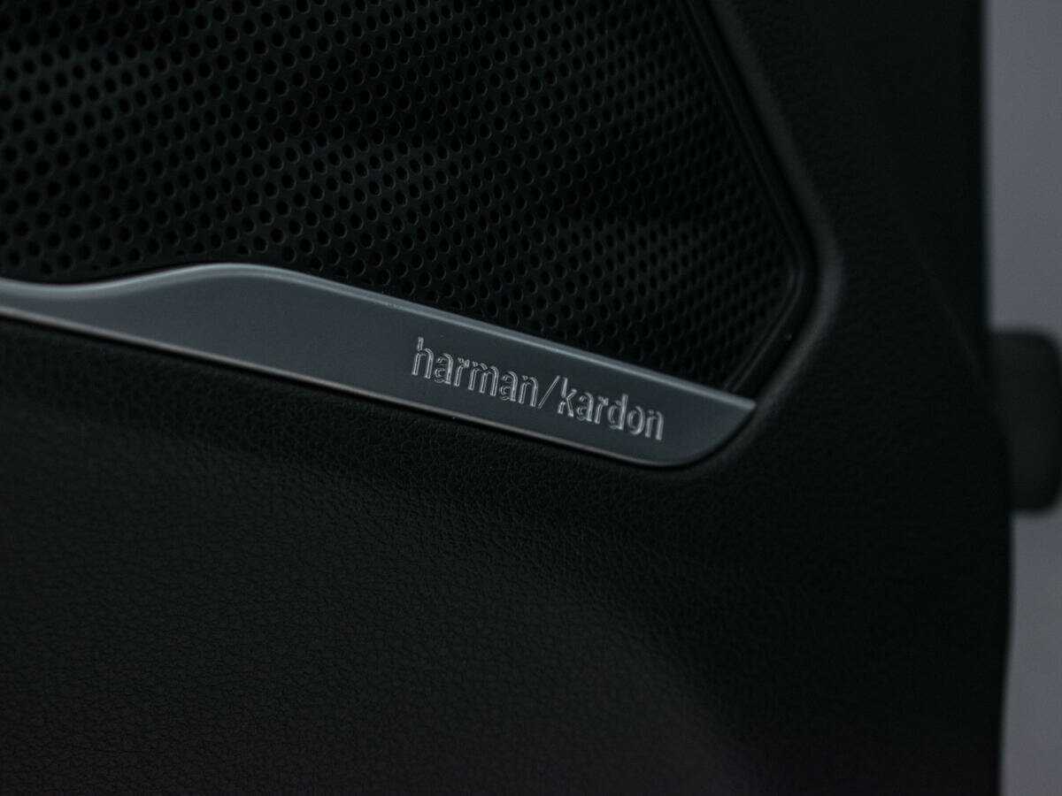 Hyundai Santa Fe с пробегом — 2021 год. Фото: #17