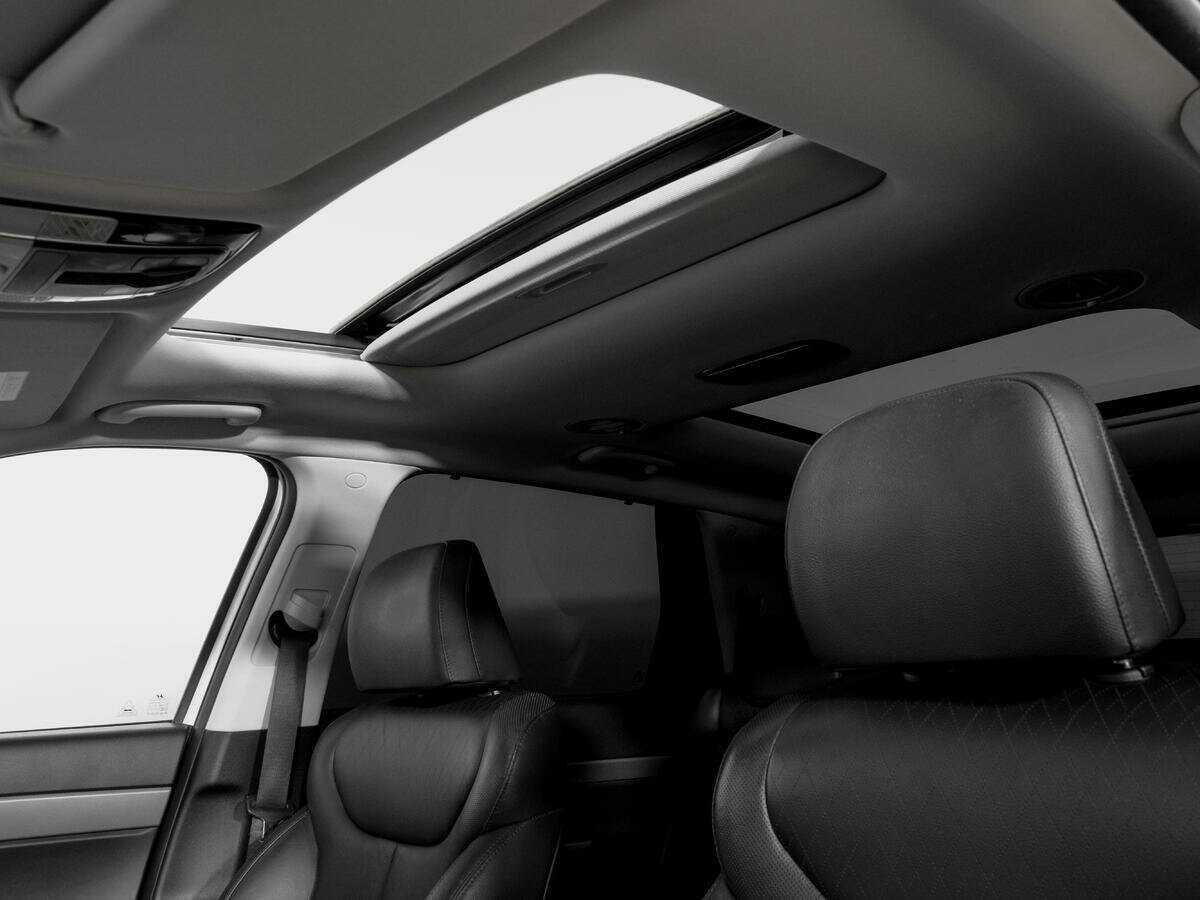 Hyundai Palisade с пробегом — 2021 год. Фото: #15