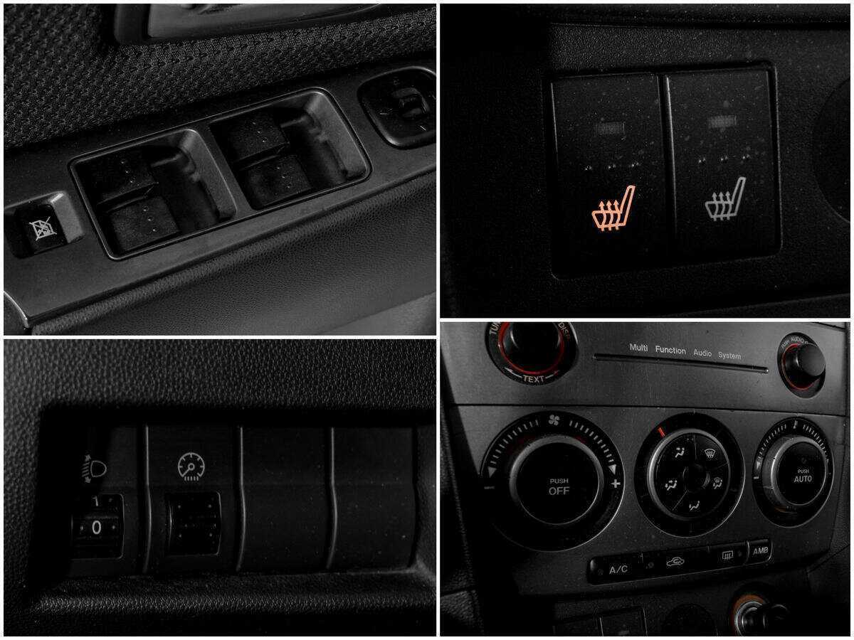 Mazda 3 с пробегом — 2007 год. Фото: #13