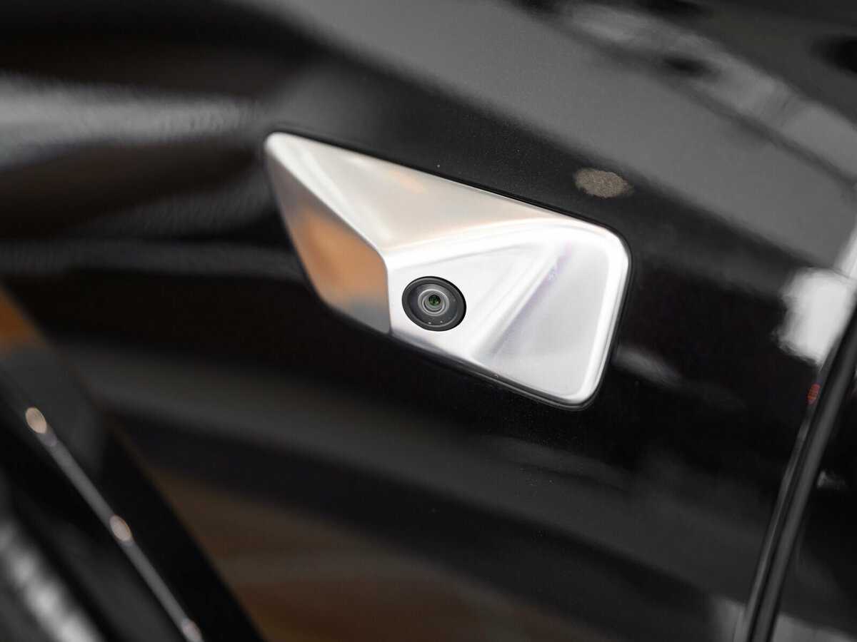 LiXiang L7 с пробегом — 2024 год. Фото: #7