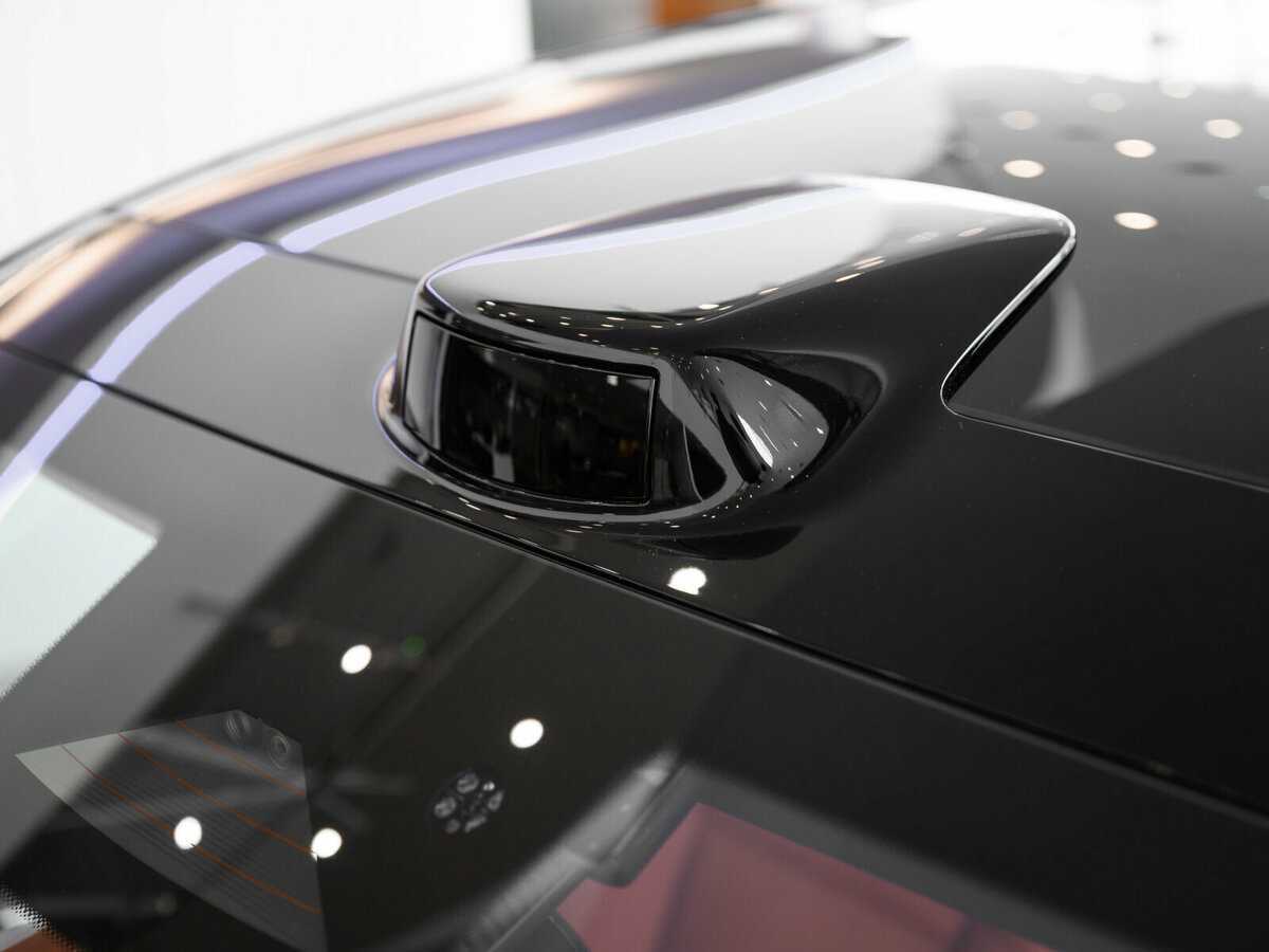 LiXiang L7 с пробегом — 2024 год. Фото: #8