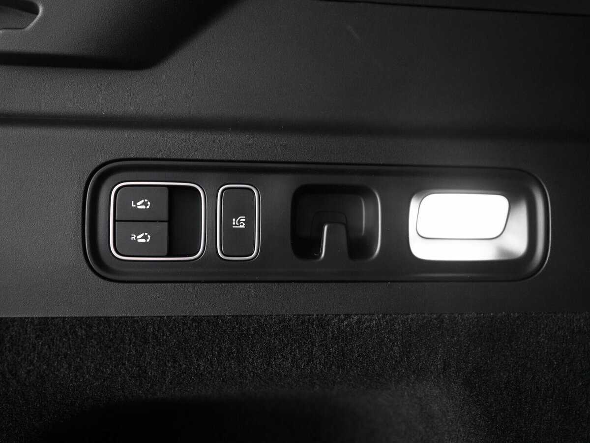 LiXiang L7 с пробегом — 2024 год. Фото: #9