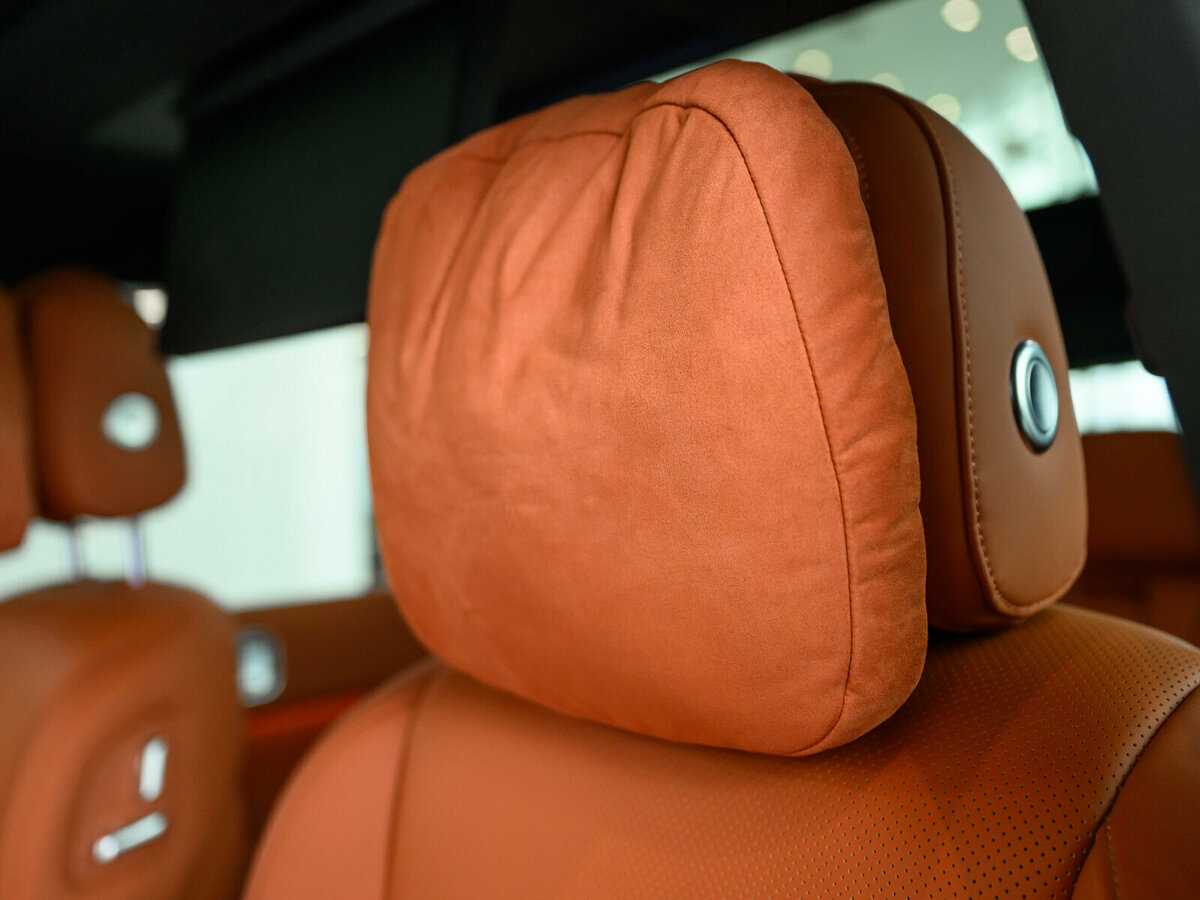 LiXiang L7 с пробегом — 2024 год. Фото: #17