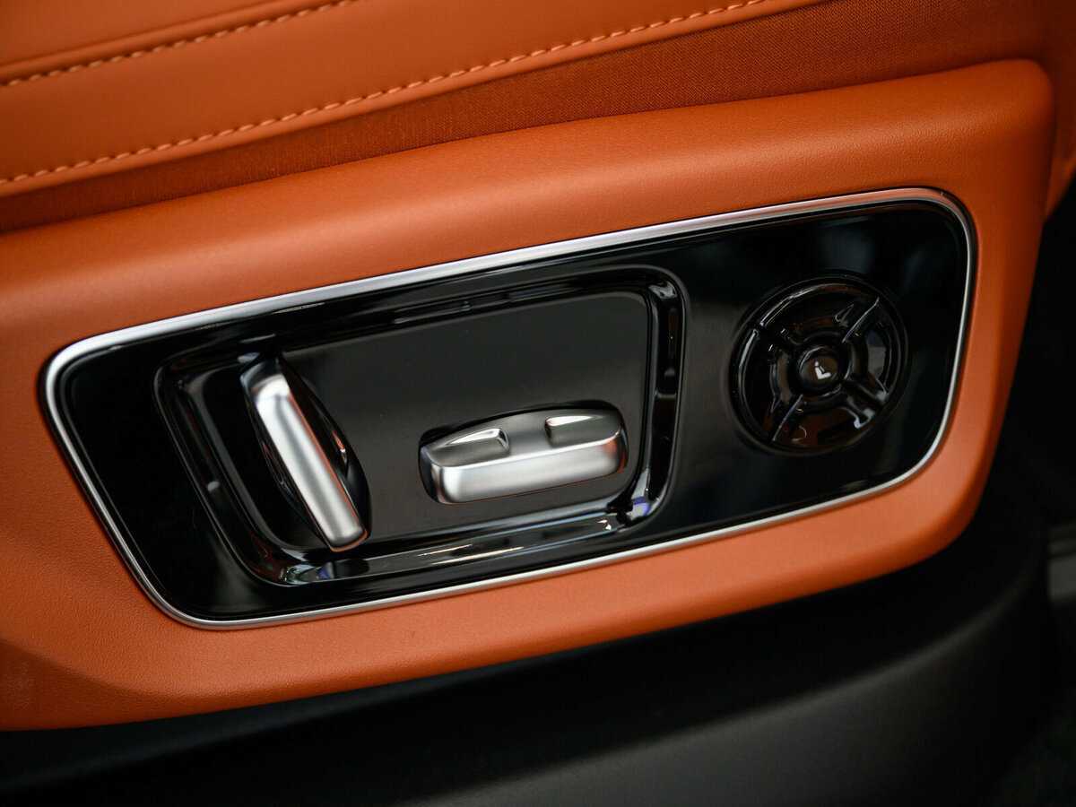 LiXiang L7 с пробегом — 2024 год. Фото: #26