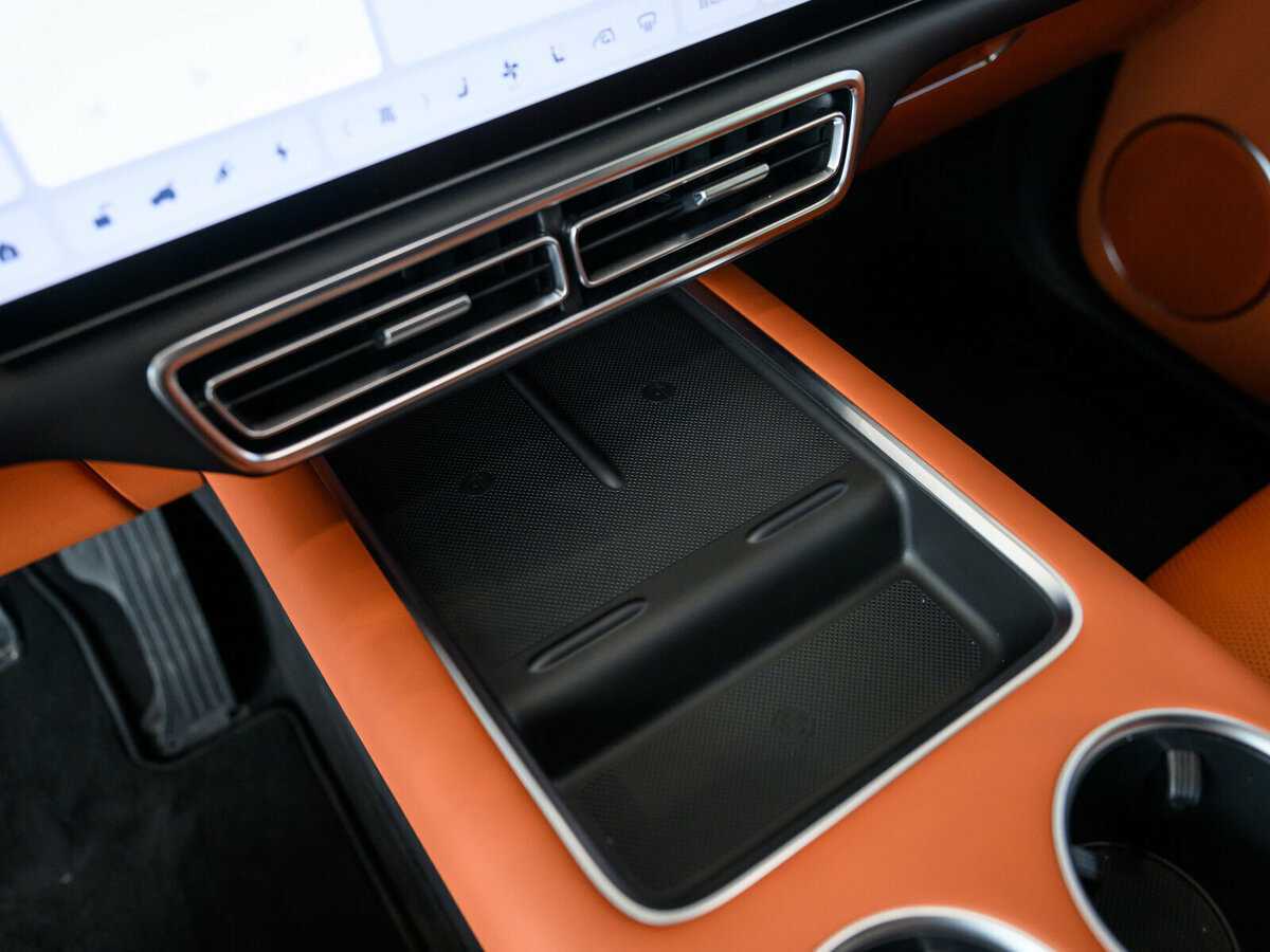 LiXiang L7 с пробегом — 2024 год. Фото: #28