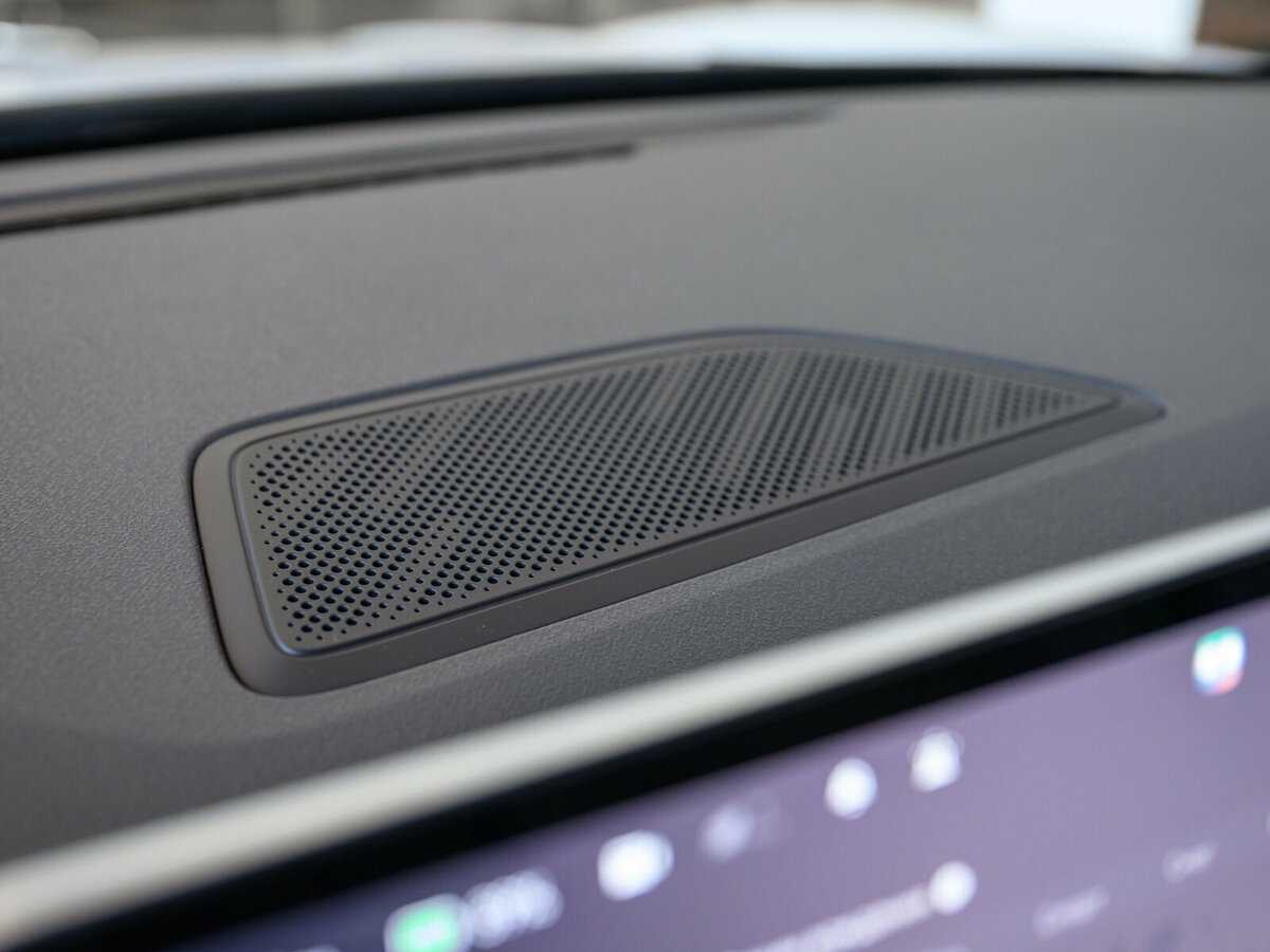 Zeekr 001 с пробегом — 2023 год. Фото: #23