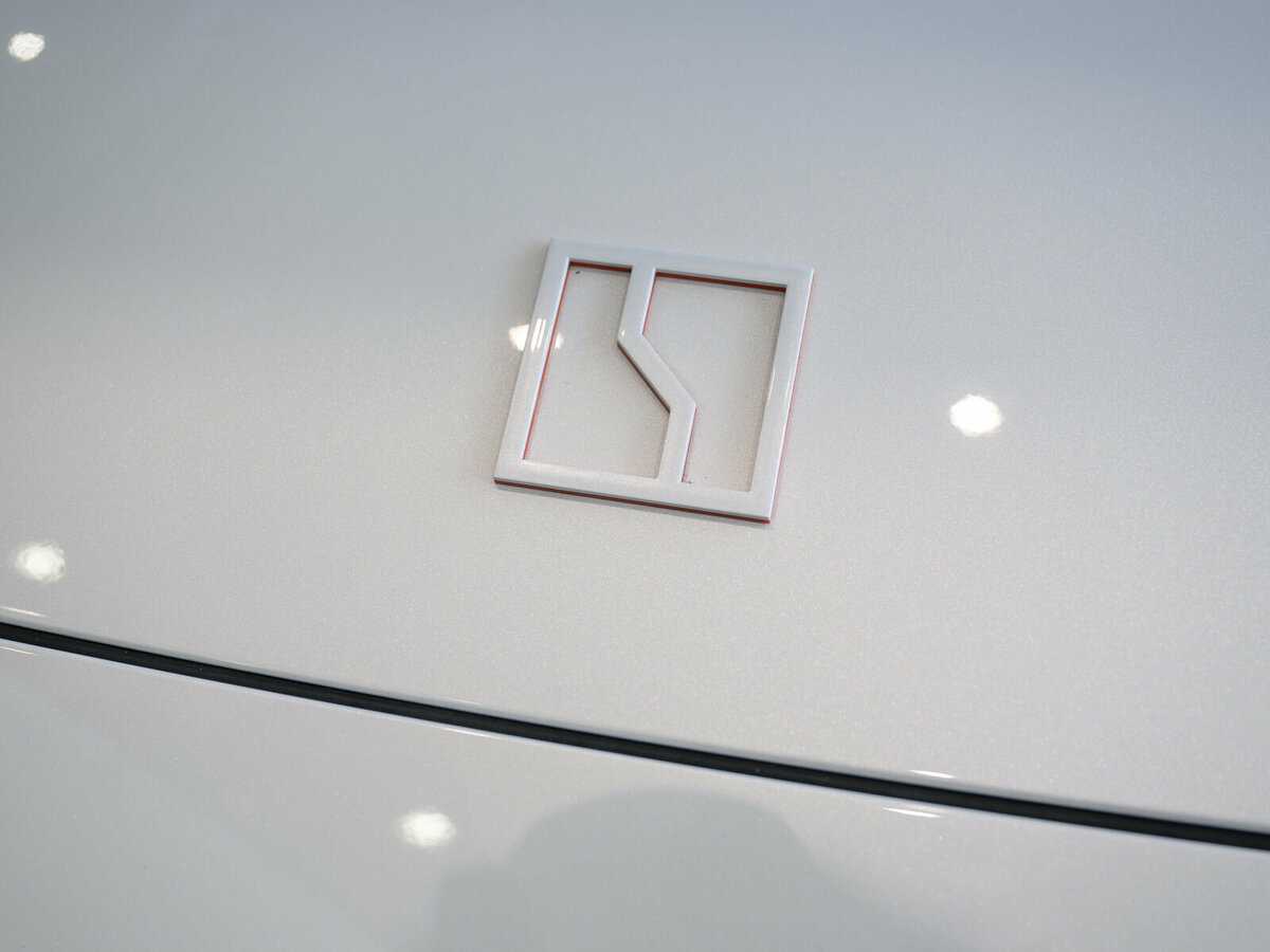 Zeekr 001 с пробегом — 2023 год. Фото: #7