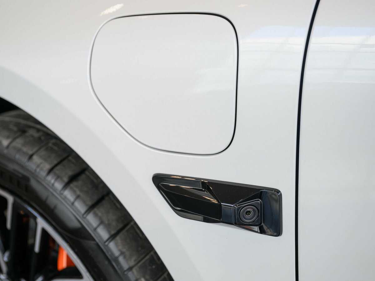 Zeekr 001 с пробегом — 2023 год. Фото: #8