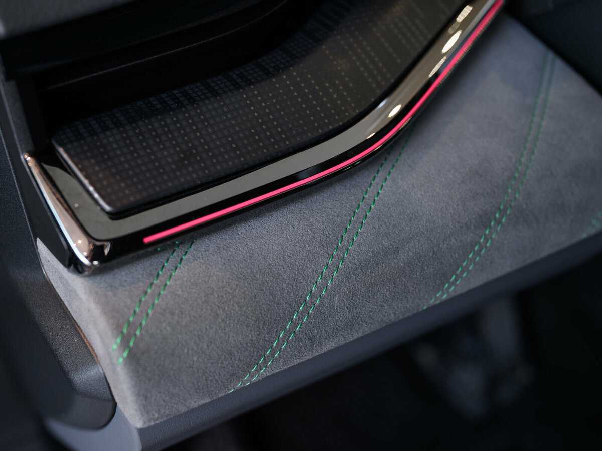 Zeekr 001 с пробегом — 2023 год. Фото: #19