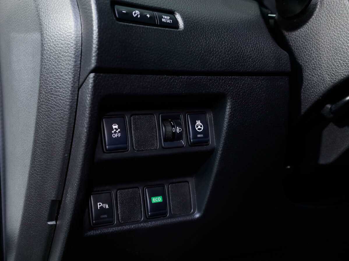 Nissan Qashqai с пробегом — 2019 год. Фото: #17