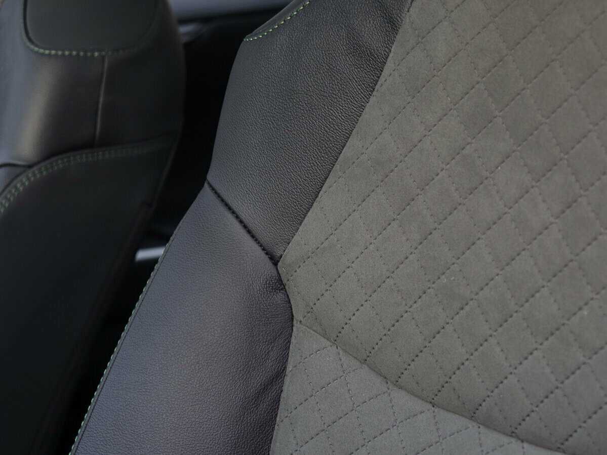 Toyota RAV4 с пробегом — 2024 год. Фото: #17