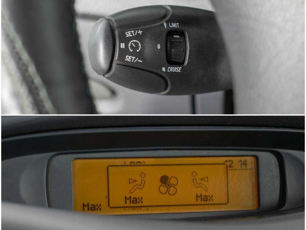 Citroen C5 с пробегом — 2005 год. Фото: #16