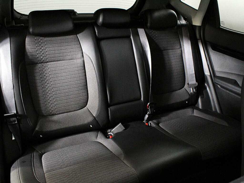 Kia Seltos с пробегом — 2024 год. Фото: #4