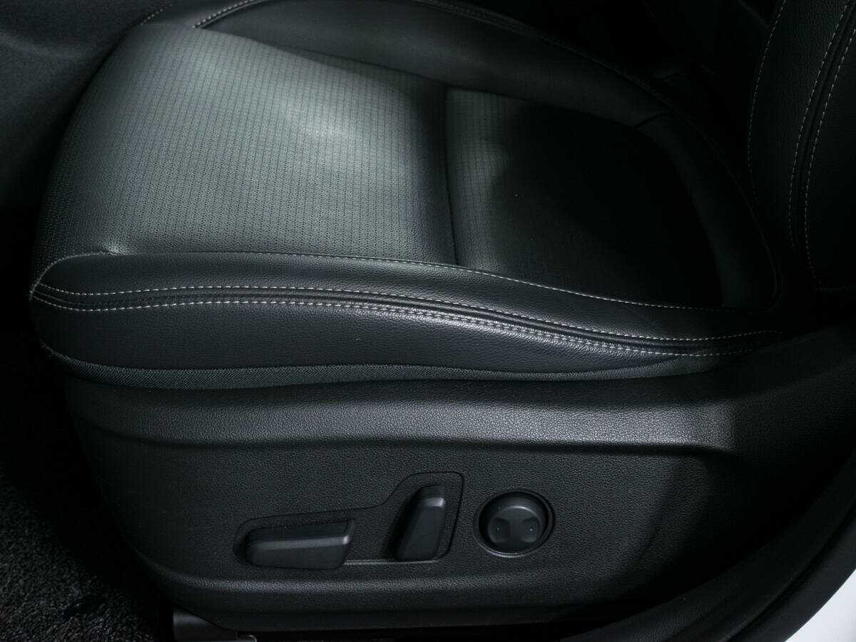 Hyundai Kona с пробегом — 2019 год. Фото: #16