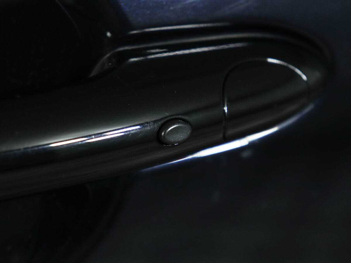 Mini Countryman с пробегом — 2022 год. Фото: #12