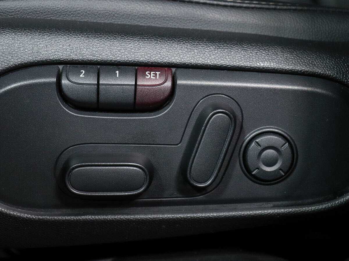 Mini Countryman с пробегом — 2022 год. Фото: #13