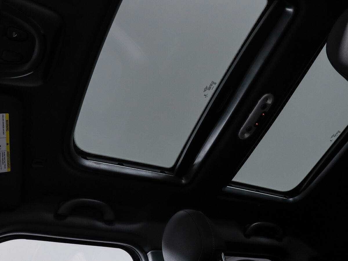 Mini Countryman с пробегом — 2022 год. Фото: #14