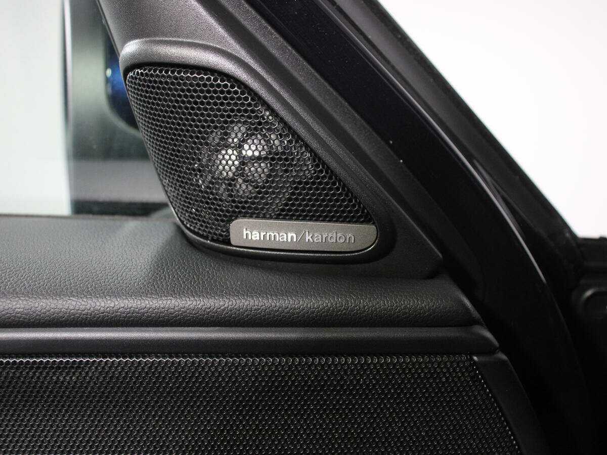 Mini Countryman с пробегом — 2022 год. Фото: #15