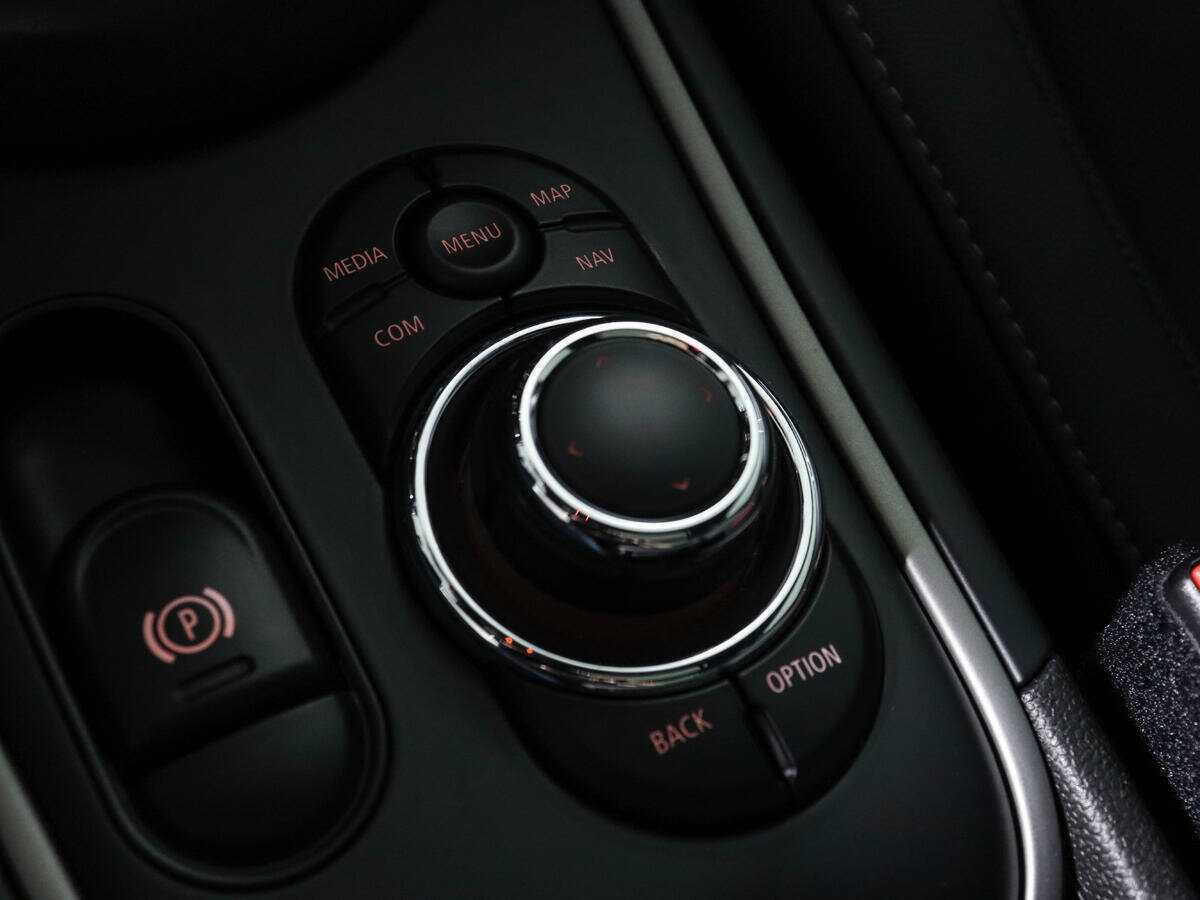 Mini Countryman с пробегом — 2022 год. Фото: #16