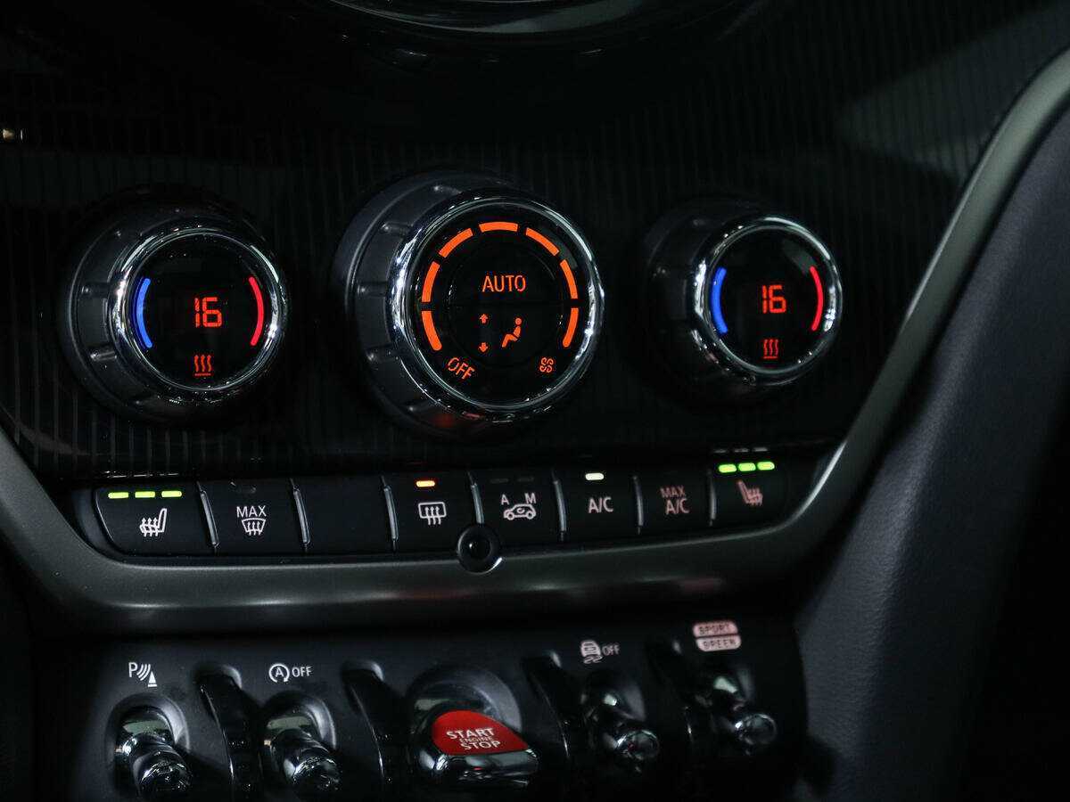 Mini Countryman с пробегом — 2022 год. Фото: #17