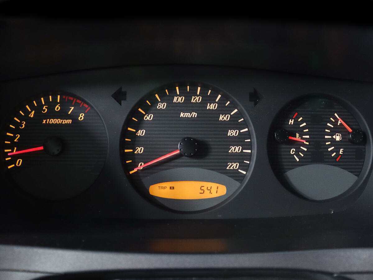 SsangYong Kyron с пробегом — 2011 год. Фото: #10