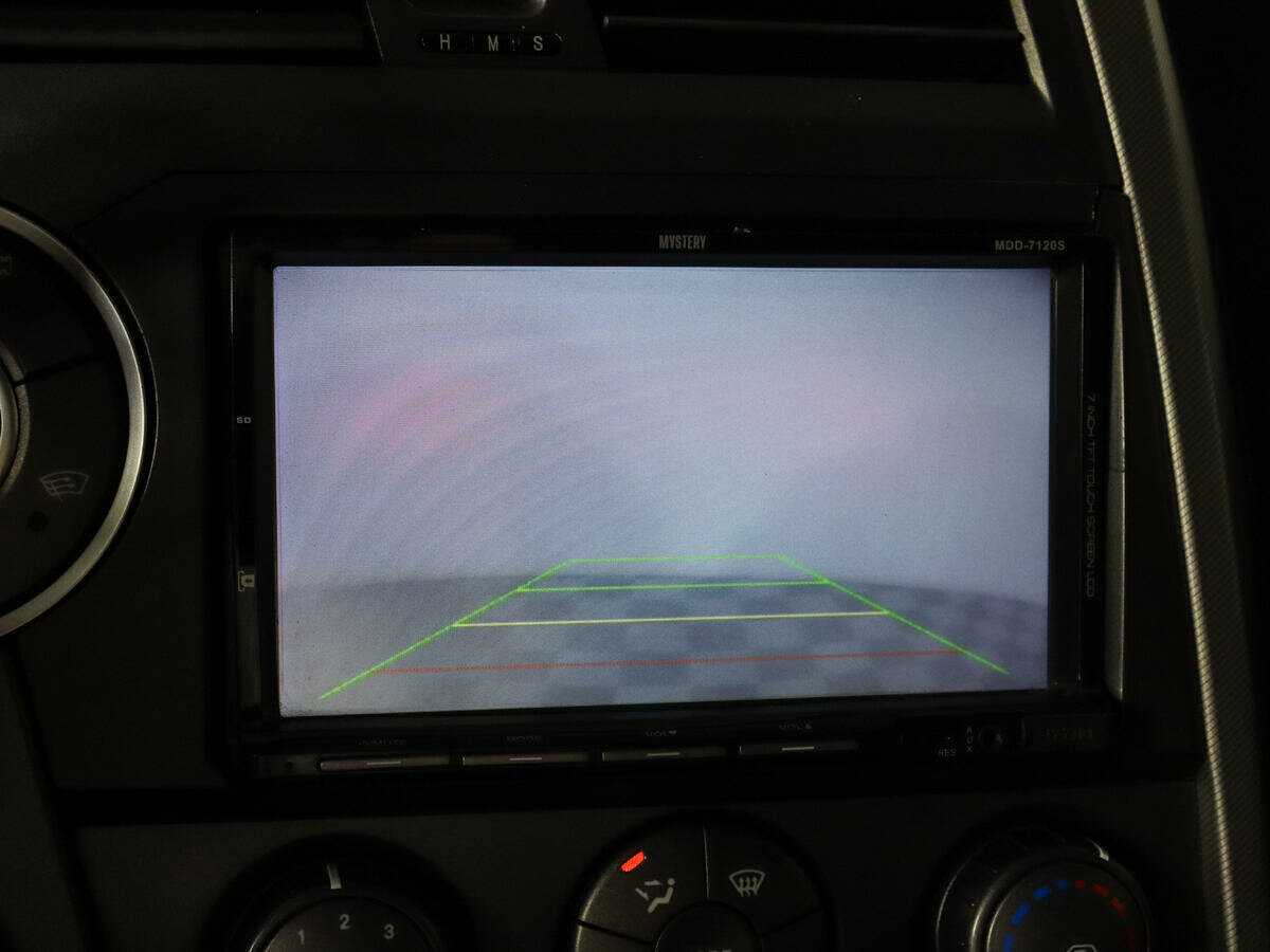 SsangYong Kyron с пробегом — 2011 год. Фото: #14