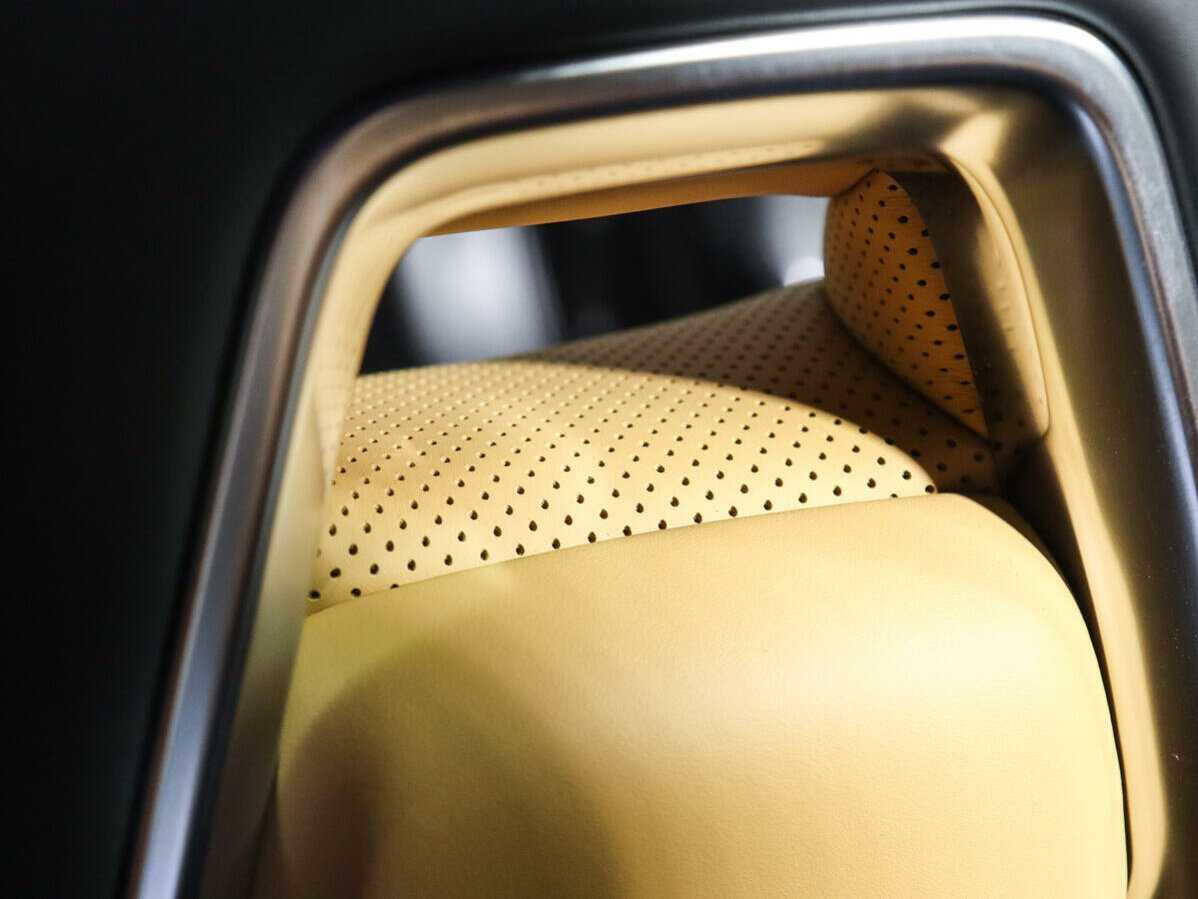 Zeekr 001 с пробегом — 2023 год. Фото: #16