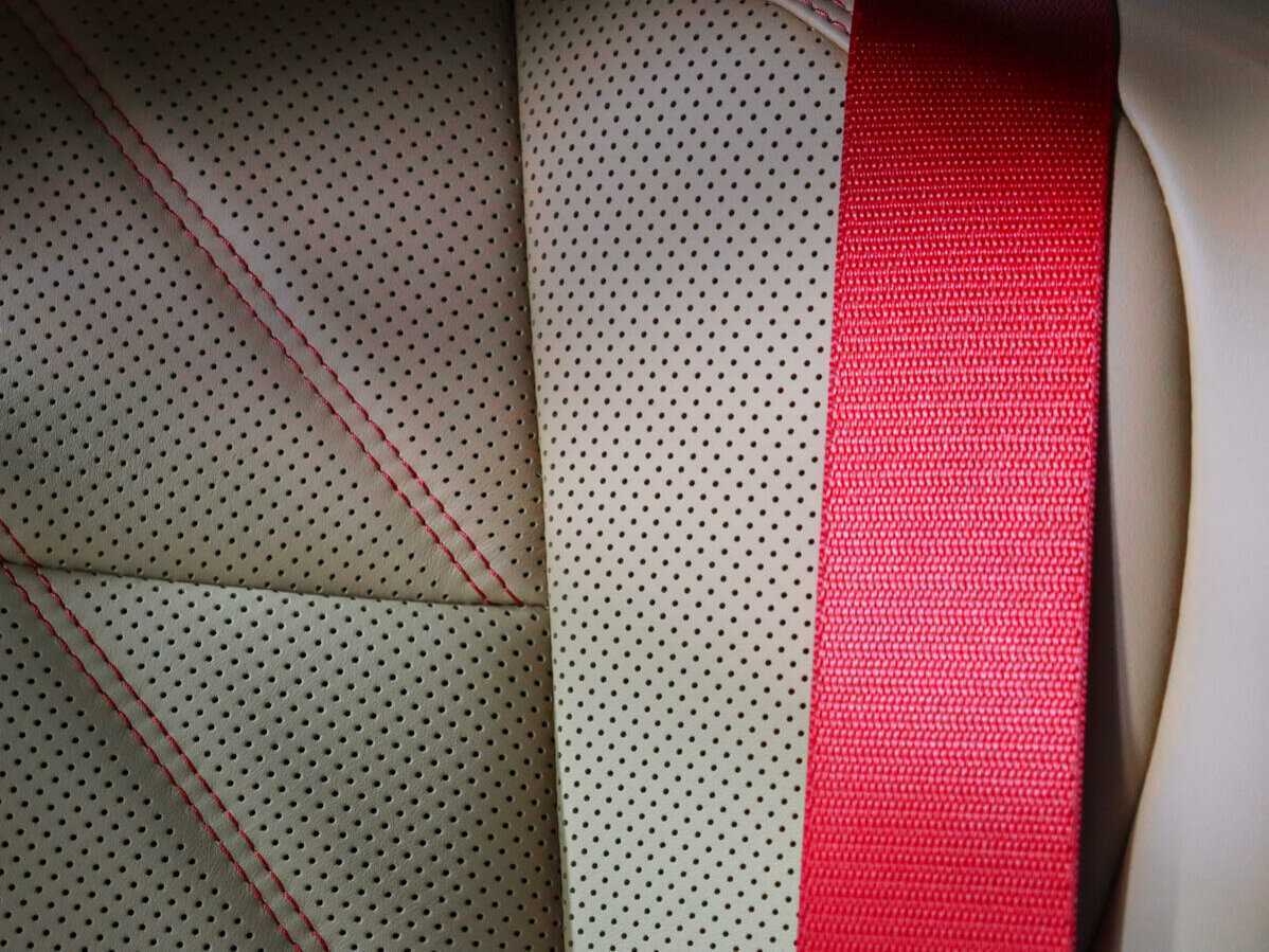 Zeekr 001 с пробегом — 2023 год. Фото: #17