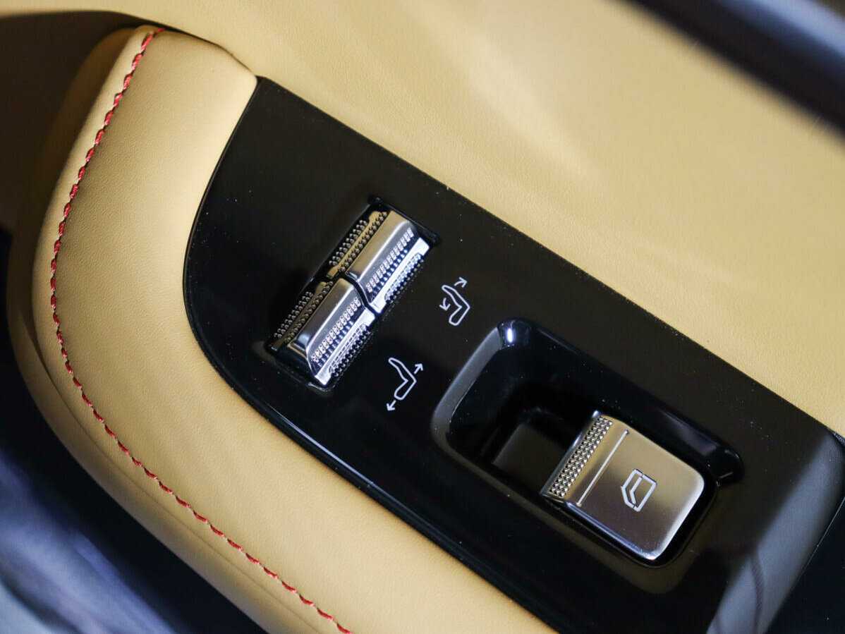 Zeekr 001 с пробегом — 2023 год. Фото: #19