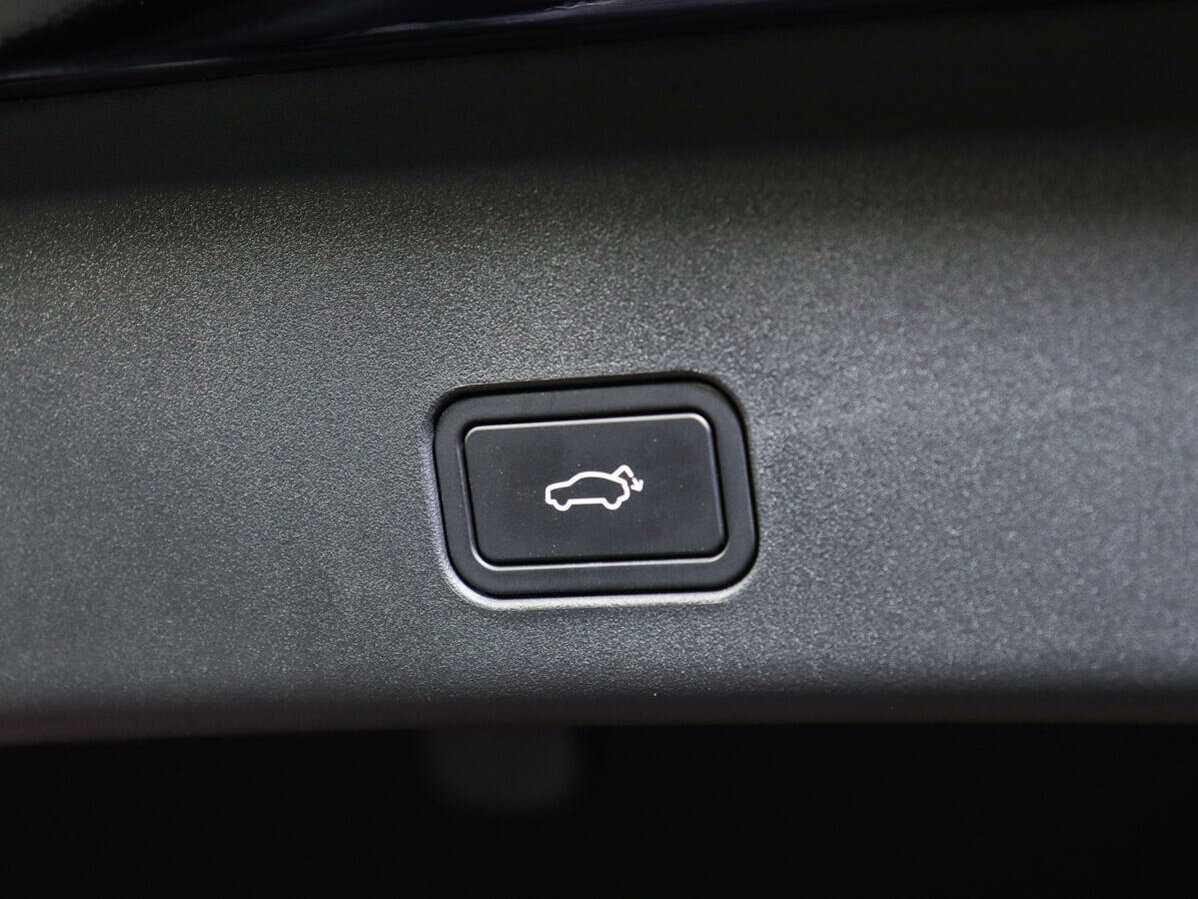 Zeekr 001 с пробегом — 2023 год. Фото: #20