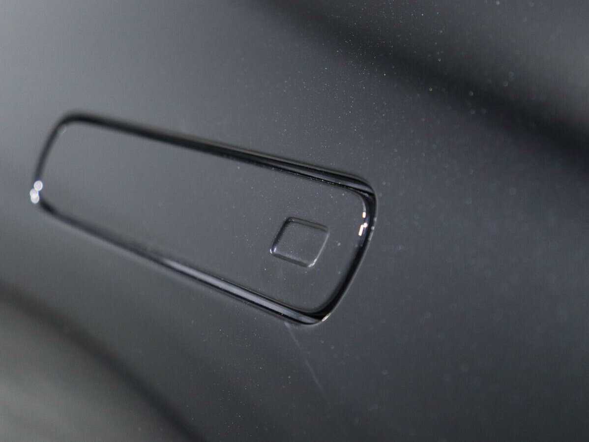 Zeekr 001 с пробегом — 2023 год. Фото: #21