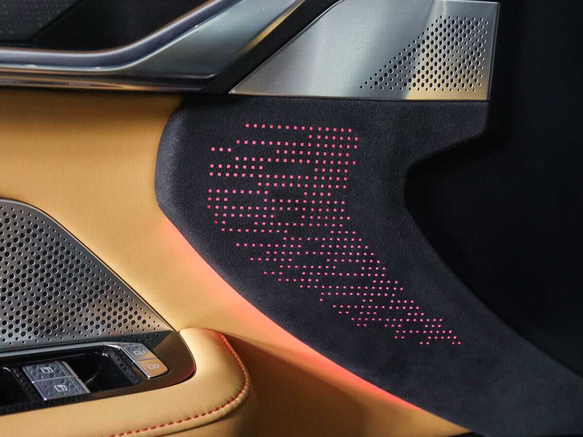 Zeekr 001 с пробегом — 2023 год. Фото: #22