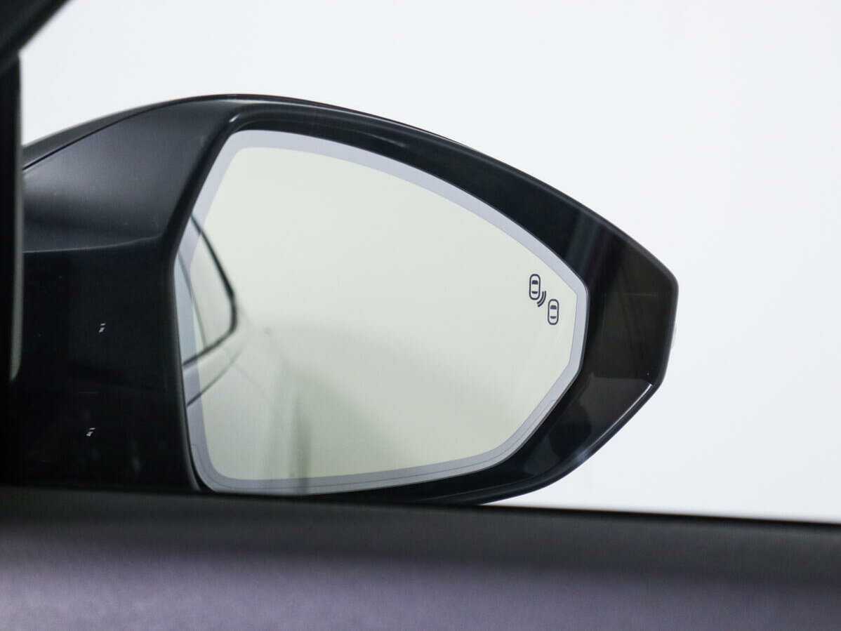 Zeekr 001 с пробегом — 2023 год. Фото: #24