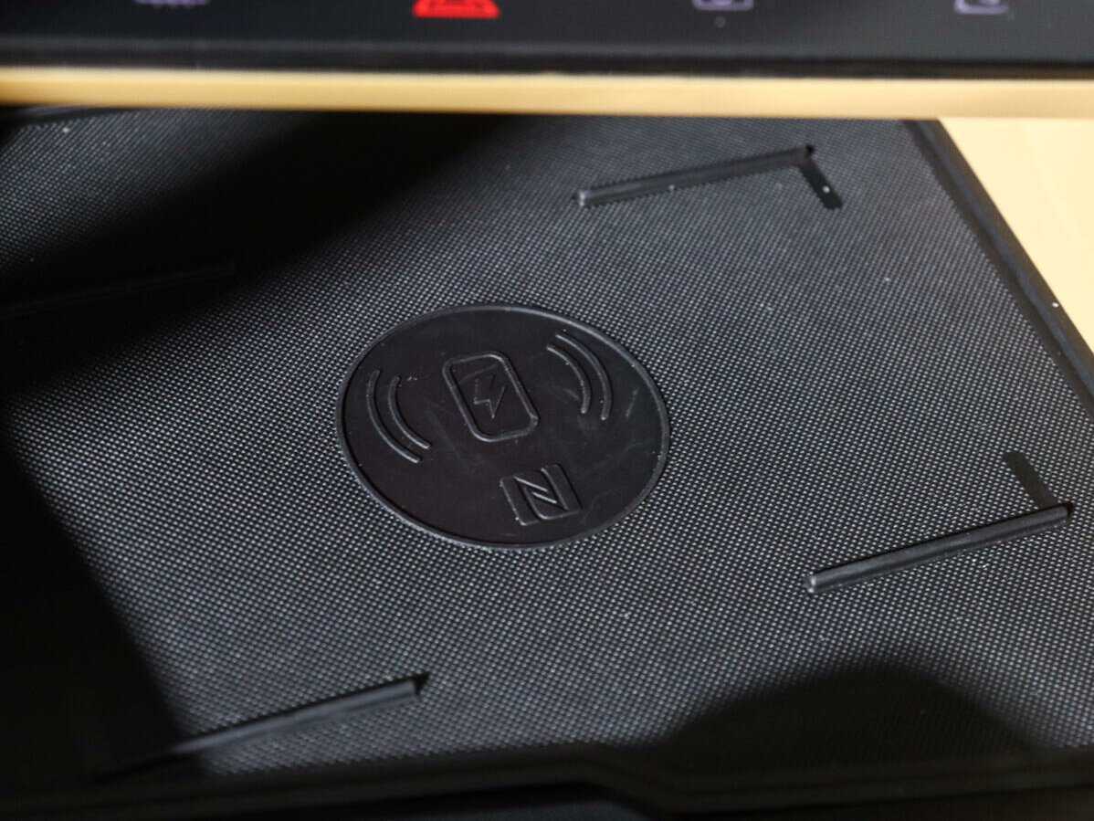 Zeekr 001 с пробегом — 2023 год. Фото: #31