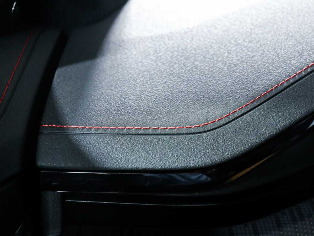 Zeekr 001 с пробегом — 2023 год. Фото: #33