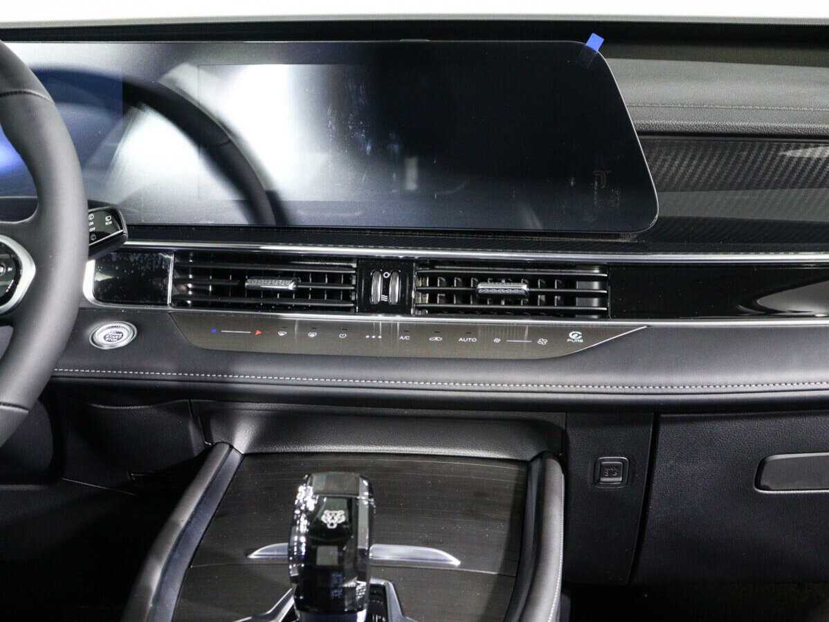 Chery Tiggo 7 Pro Max с пробегом — 2024 год. Фото: #9