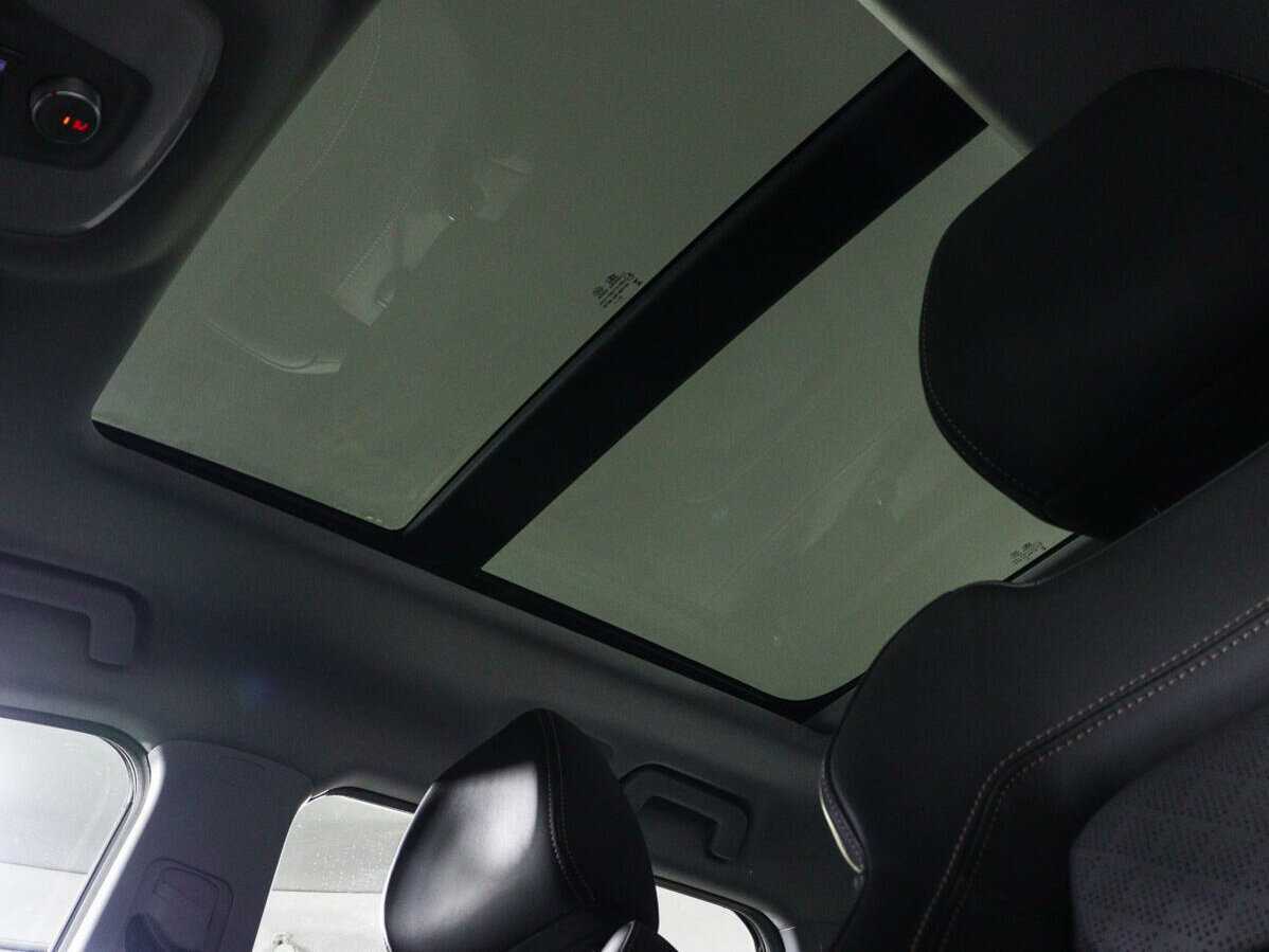 Chery Tiggo 8 с пробегом — 2023 год. Фото: #12