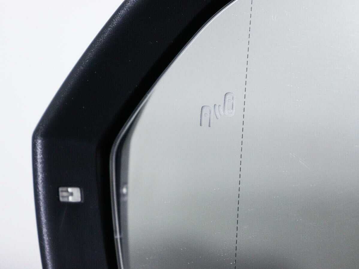 Volkswagen Teramont с пробегом — 2021 год. Фото: #14