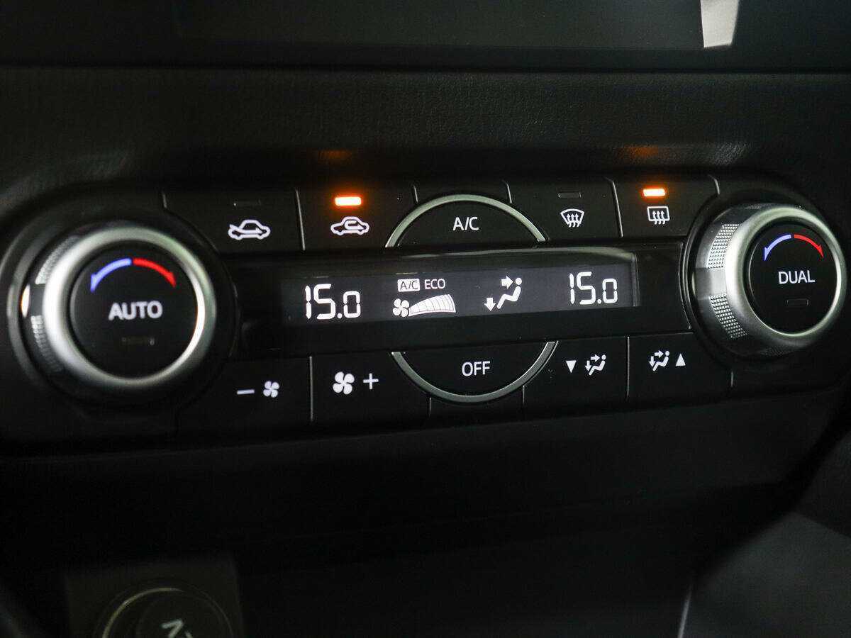 Mazda CX-5 с пробегом — 2024 год. Фото: #12