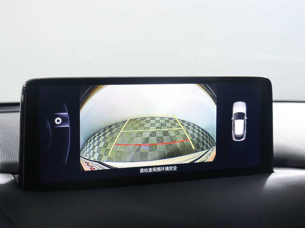 Mazda CX-5 с пробегом — 2024 год. Фото: #13